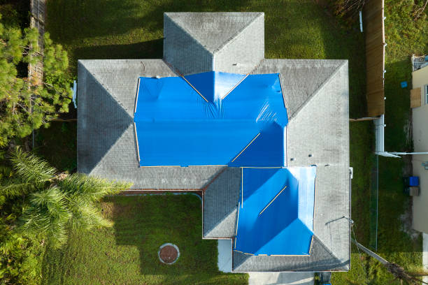 Trusted Calico Rock, AR Roofing Service Experts