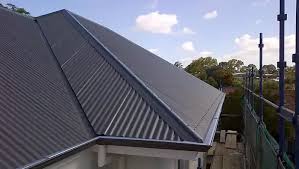 Roof Coating Services in Calico Rock, AR